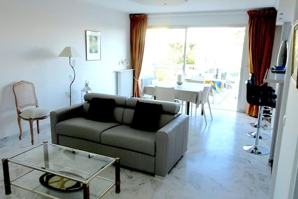 Appartement Croisette Immo Avenue de Madrid 1 chambre 12 Avenue de Madrid 06400 Cannes