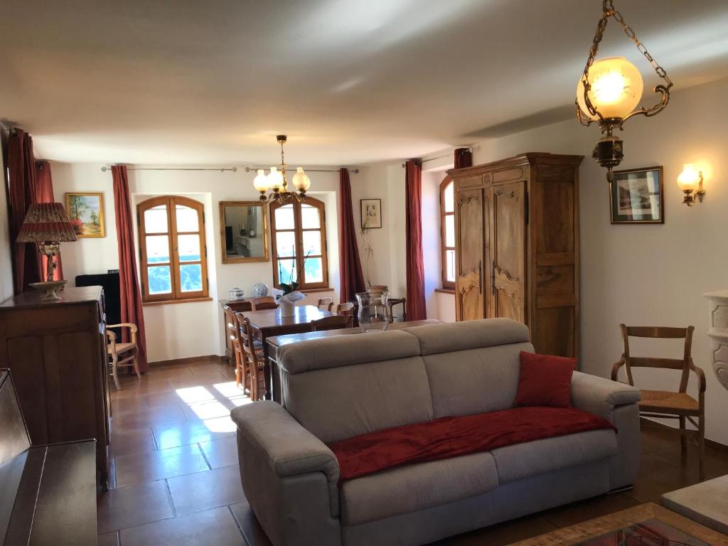 Croisette Immo Avenue de Madrid 1 chambre