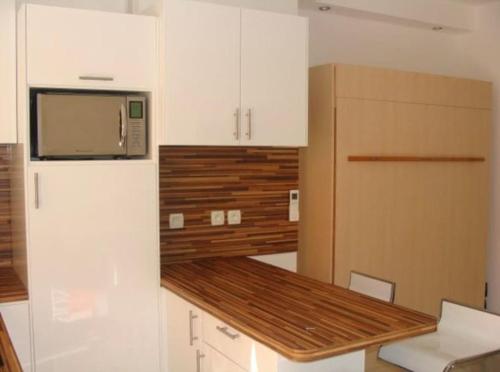 Croisette Immo beau studio Vautrin Cannes