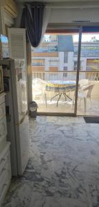 Croisette Immo studio rue lacour