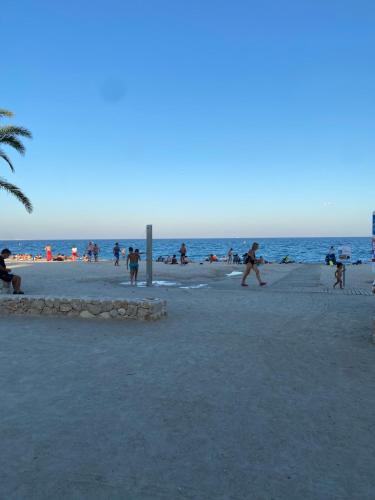 Croisette Palais festival 5 minutes , 170 m2 moderne spacious