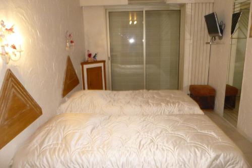 Croisette Three bedrooms