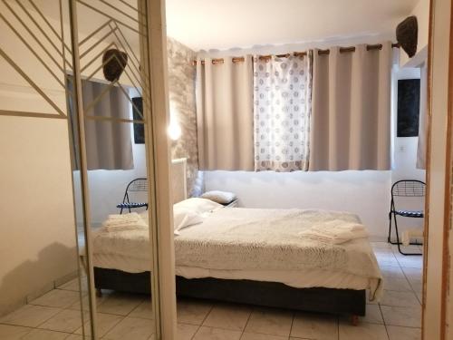 Croisette Three bedrooms