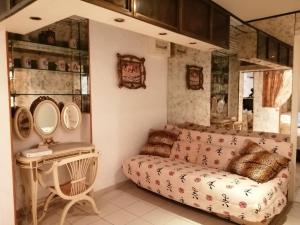 Croisette Three bedrooms