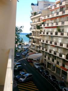 Croisette View Lux Flat Cannes