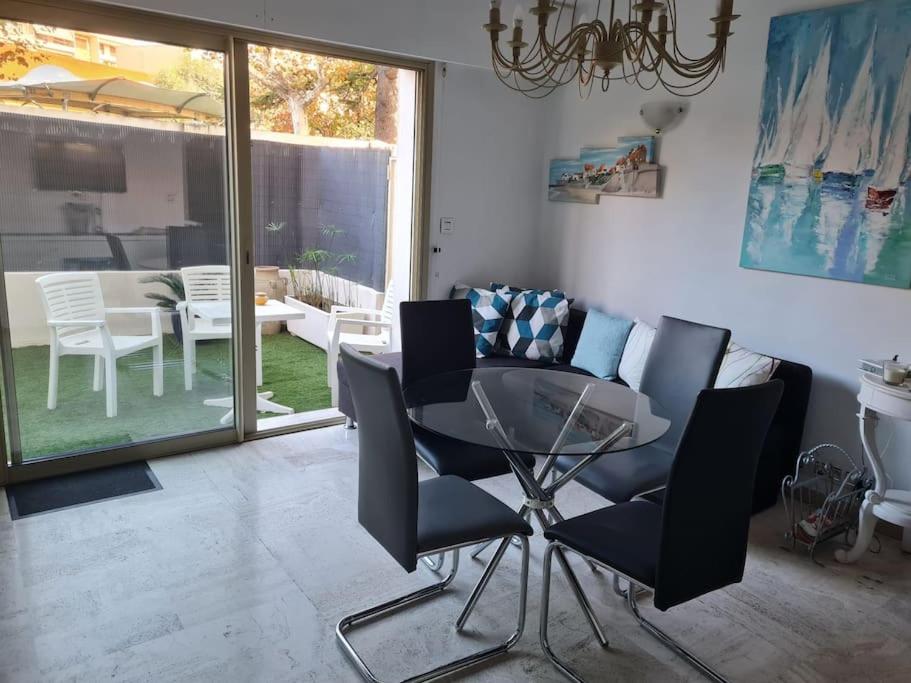 Appartement Croisetteimmo 1 bedroom rue d'antibes 14 Rue Louis Nouveau 06400 Cannes