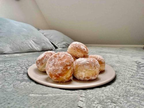 Croissant de Lune - Cœur de Ville - Old Town