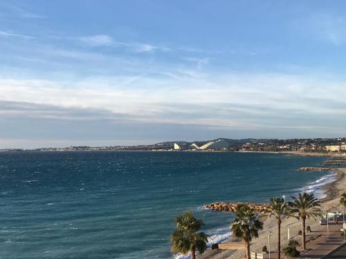 Cros De Cagnes
