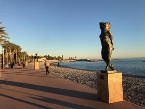Cros De Cagnes