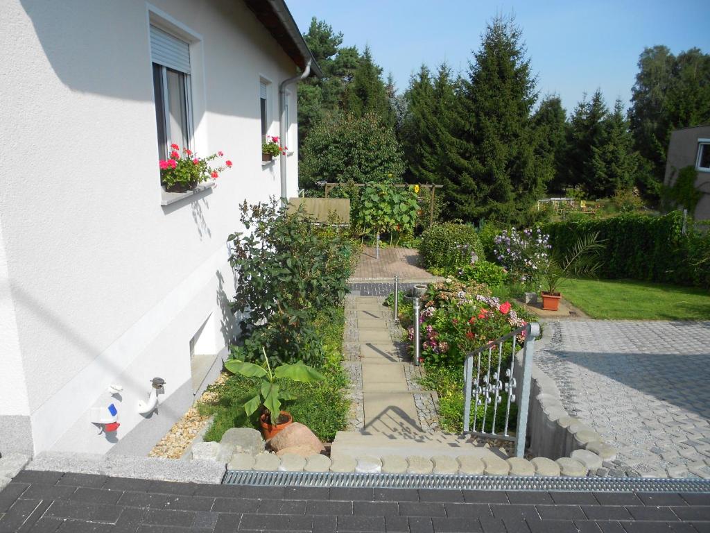 Crosta Brava Adolfshütter Straße 36, 02694 Großdubrau