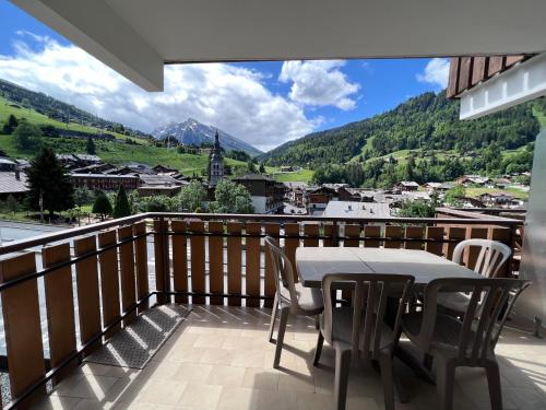 Crystal 14 - Appartement centre village