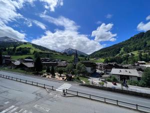 Crystal 14 - Appartement centre village