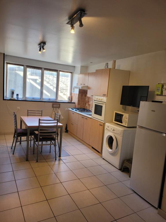 Appartement CURE THERMALE OU VACANCES D'ETE AU MONT DORE 31 Avenue Michel Bertrand 63240 Le Mont-Dore