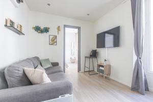 Appartement Cute Affordable 1-Br Minutes From Cannes Center 28 Boulevard Vallombrosa 06400 Cannes Provence-Alpes-Côte d\'Azur