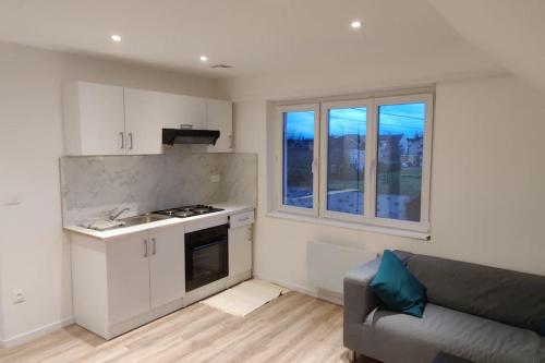 Cute apartment near Colmar, Christmas Market