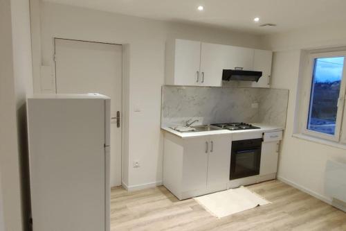 Cute apartment near Colmar, Christmas Market