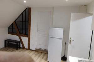 Appartement Cute apartment near Colmar, Christmas Market 86 Grand Rue 68180 Horbourg-Wihr Alsace