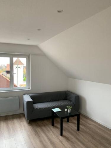 Cute apartment near Colmar