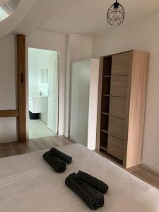 Cute apartment near Colmar