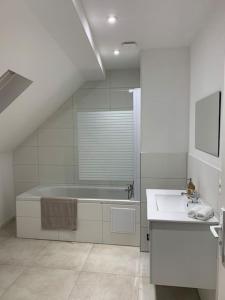 Cute apartment near Colmar