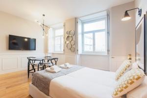 Cute & Bright Flat w/ AC by LovelyStay