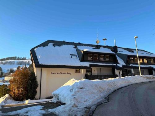Cute condo, Mitten an der Piste, Ski in and out