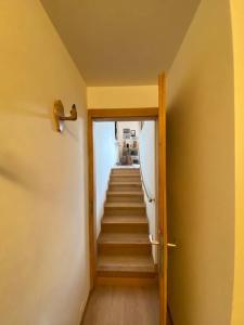 Cute duplex in Chatel centre