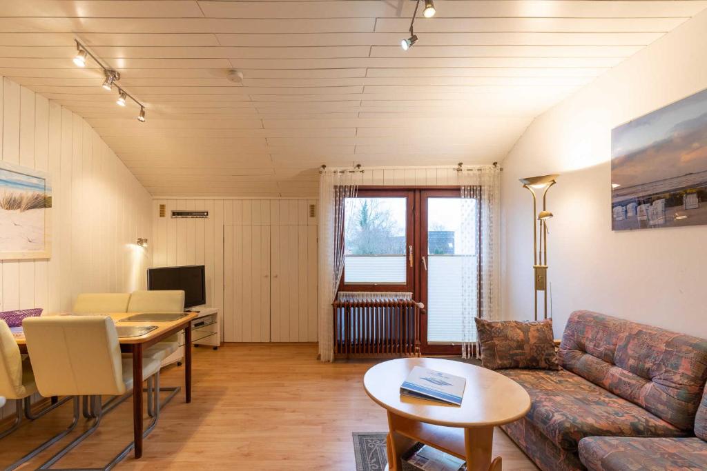 Cux_Apartments 5 Am Dorfacker 8, 27476 Cuxhaven