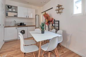 CVA Large apartment in République - 6P