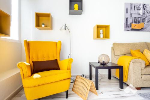 CVELOS Carcavelos Exquisite Retreat Near the Beach