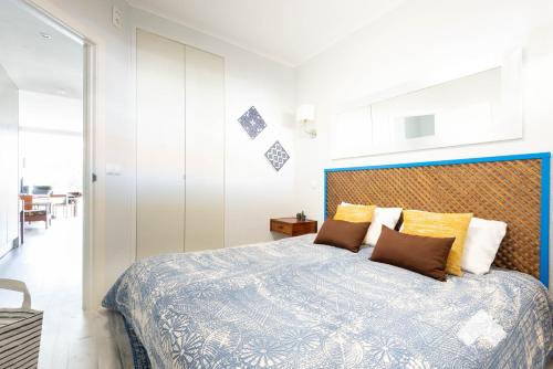 CVELOS Carcavelos Exquisite Retreat Near the Beach