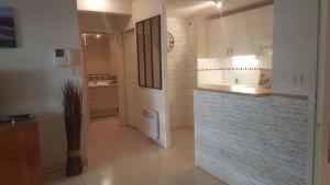 CYBELE APARTMENT - HYPER CENTRE