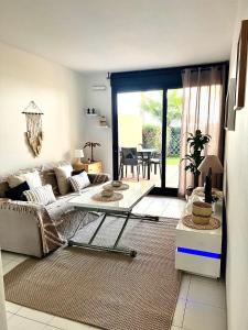 Appartement Cybelle 86 Boulevard du Midi Louise Moreau 06150 Cannes Provence-Alpes-Côte d\'Azur