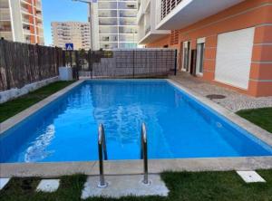 Appartement Cypress Flat Rua Maria Isabel Xavier Fogaça lote 20 2°E 8500-510 Portimão Algarve