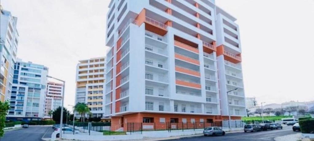 Appartement Cypress Flat Rua Maria Isabel Xavier Fogaça lote 20 2°E 8500-510 Portimão