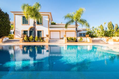 Cypress Villa