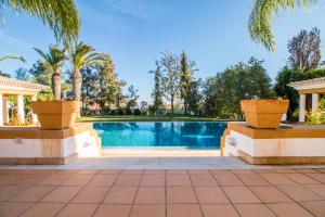 Cypress Villa
