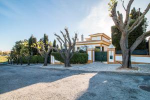 Cypress Villa