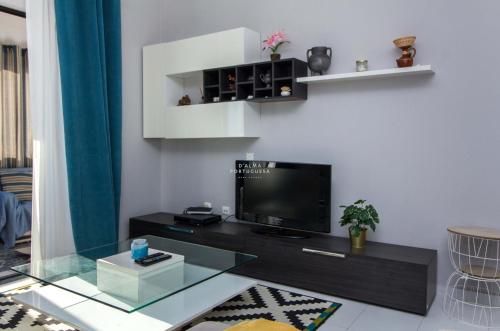 D alma Beach Apartment Santa Eulalia