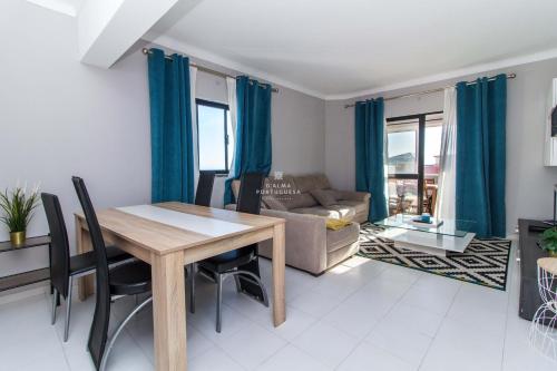D alma Beach Apartment Santa Eulalia