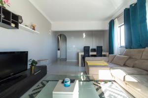 D alma Beach Apartment Santa Eulalia