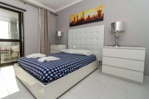 D alma Beach Apartment Santa Eulalia