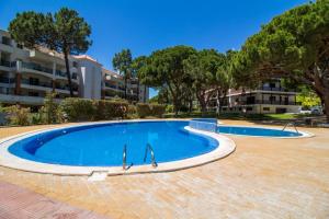 D'Alma Falésia Beach Apartment