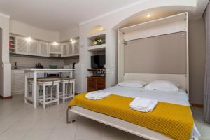 D alma Studio - Bela Vista