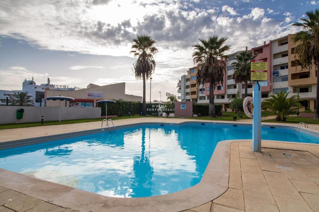 Appartement D alma Studio - Bela Vista Urbanização Bela Vista- Correira, A4 8200-353 Albufeira