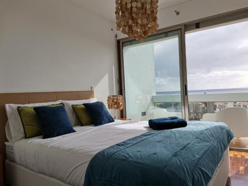 D Apartment - your home with breathtaking Views