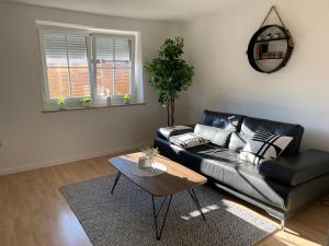 Appartement D&D Apartment 4 Pfarrer-Birnkammer-Straße 83059 Kolbermoor Bavière