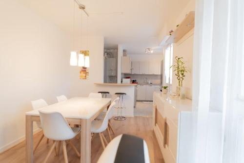 D&D Home-Appartement Centre historique Colmar ***