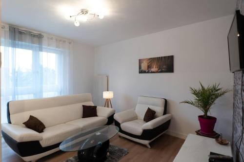 D&D Home-Appartement Centre historique Colmar ***