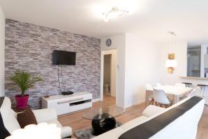 D&D Home-Appartement Centre historique Colmar ***